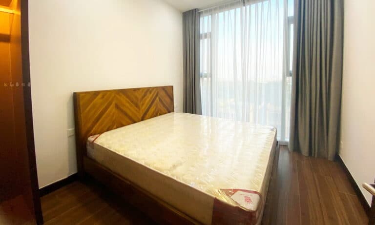 Cho thuê Empire City 1 phòng ngủ căn hộ toà Tilia nội thất đẹp view Bitexco