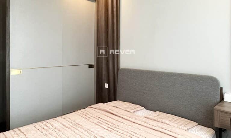 Căn hộ cho thuê Empire City toà Tilia 2 phòng ngủ view sông nội thất đẹp