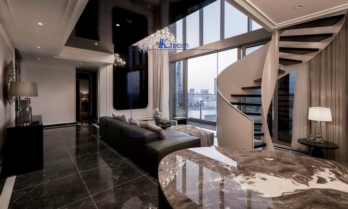 GKG - Kênh mua bán và cho thuê bất động sản tại Tp.HCM