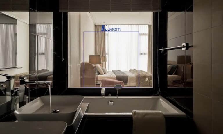 Căn duplex Empire City cho thuê tháp Tilia nội thất đẹp 4 phòng ngủ view sông