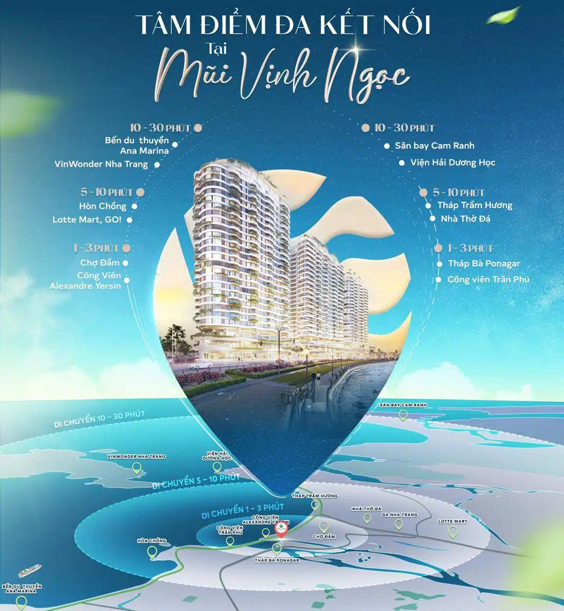Welltone Luxury Residence
