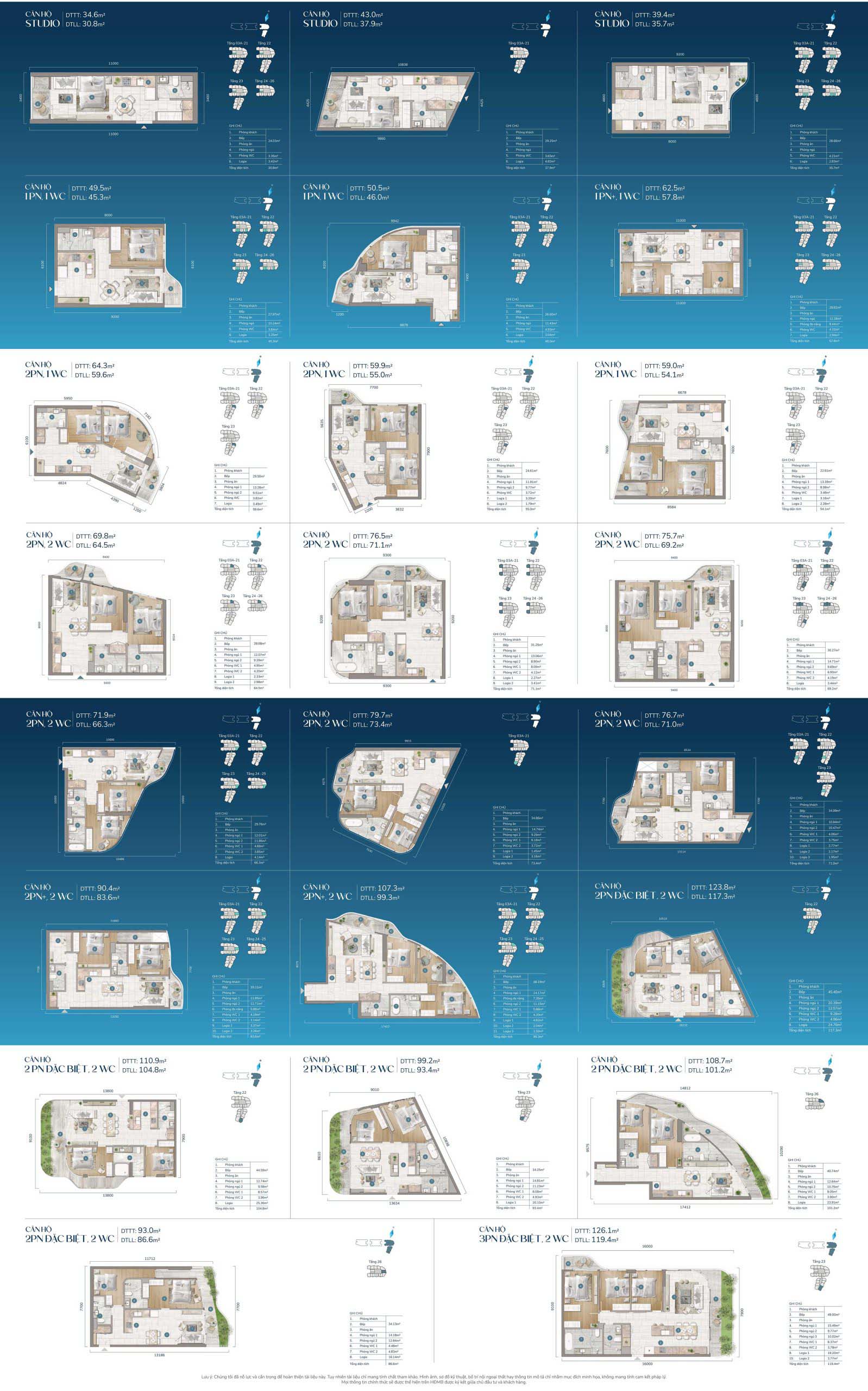 Welltone Luxury Residence