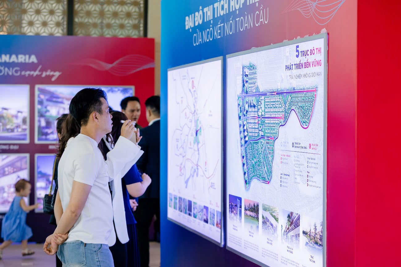 Giá trị thực lên ngôi: Lựa chọn an cư và đầu tư bền vững năm 2026