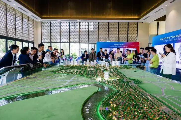 Giá trị thực lên ngôi: Lựa chọn an cư và đầu tư bền vững năm 2026