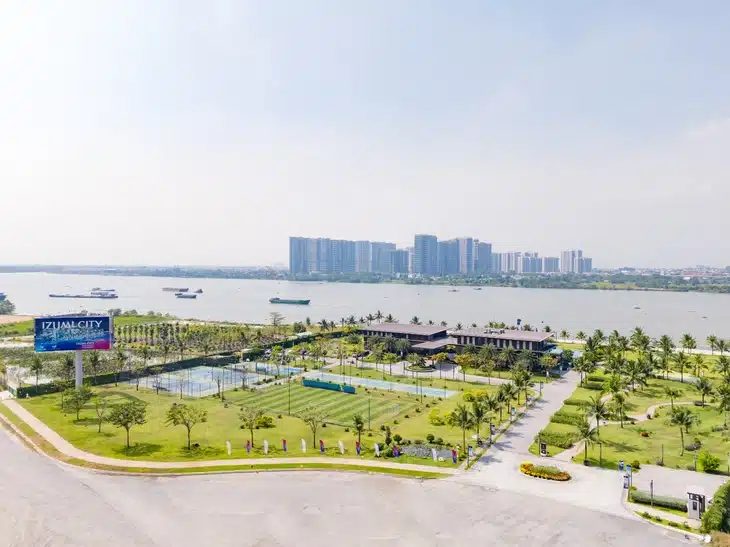 Giá trị thực lên ngôi: Lựa chọn an cư và đầu tư bền vững năm 2026