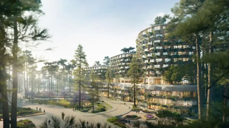 Haus Da Lat: Tuyệt tác InterContinental đầu tiên tại Đà Lạt