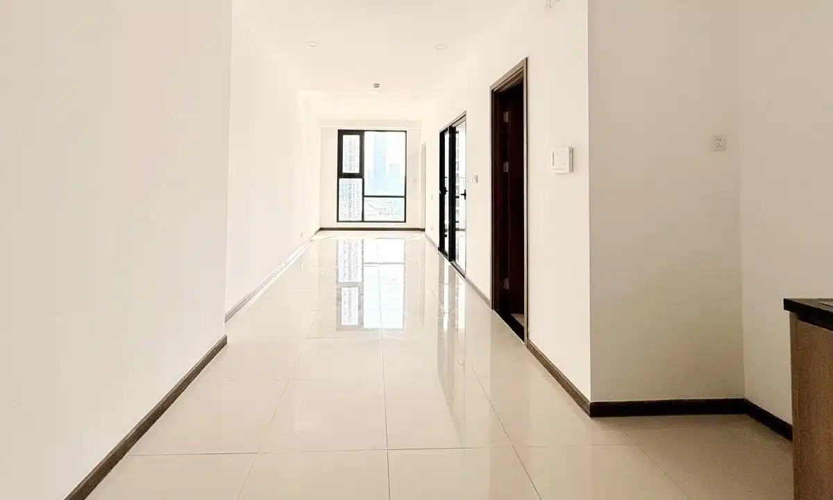 Saigon Pearl toà Opal bán căn hộ 1 phòng ngủ 50m2 view Sunwah giá tốt