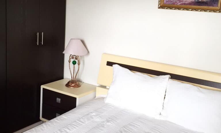 Saigon Pearl toà Ruby căn hộ 2 phòng ngủ cho thuê đầy đủ nội thất view sông