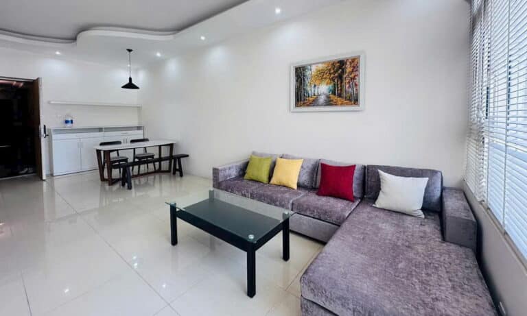 Saigon Pearl toà Sapphire căn 2 phòng ngủ cho thuê nhà đẹp view L81 thoáng