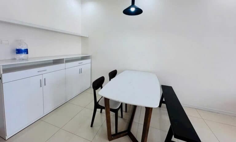 Saigon Pearl toà Sapphire căn 2 phòng ngủ cho thuê nhà đẹp view L81 thoáng