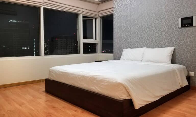 Saigon Pearl toà Ruby căn hộ 3 phòng ngủ nội thất view đẹp cho thuê giá tốt