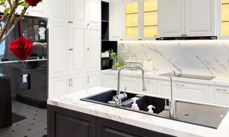Saigon Pearl toà Ruby bán căn hộ 3 phòng ngủ lầu cao nội thất xịn view L81