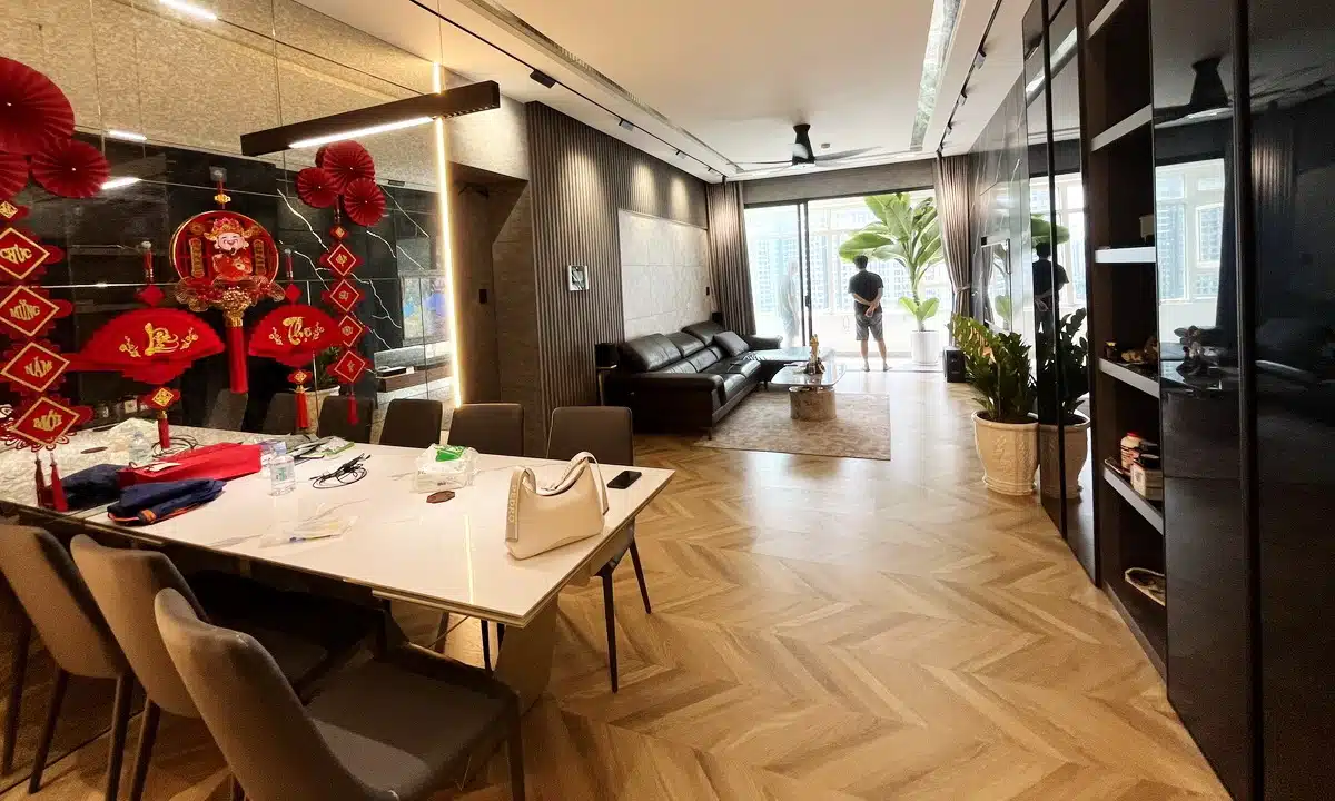 GKG - Kênh mua bán và cho thuê bất động sản tại Tp.HCM