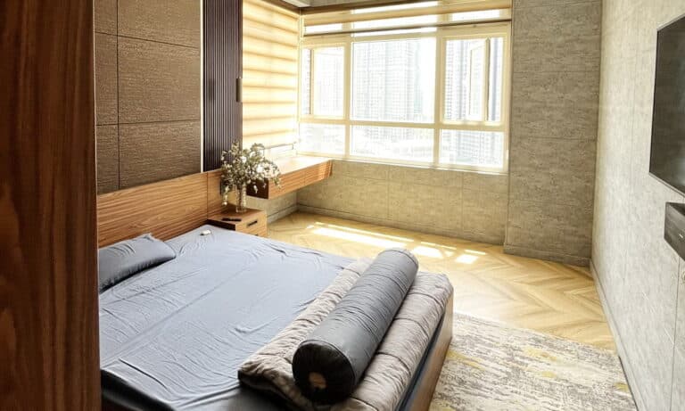 Saigon Pearl toà Topaz bán căn 3 phòng ngủ 135m2 view L81 thoáng tầng cao