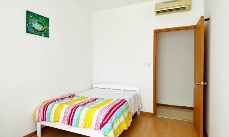 Saigon Pearl toà Sapphire bán căn hộ 3 phòng ngủ 135m2 view L81 thoáng mát