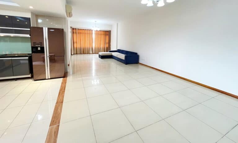 Saigon Pearl tháp Sapphire căn hộ bán 3 phòng ngủ nhà trống view Bitexco