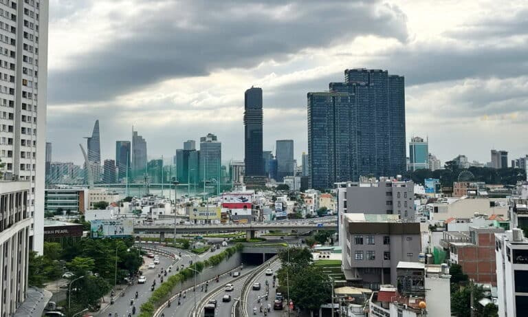 Saigon Pearl tháp Sapphire căn hộ bán 3 phòng ngủ nhà trống view Bitexco