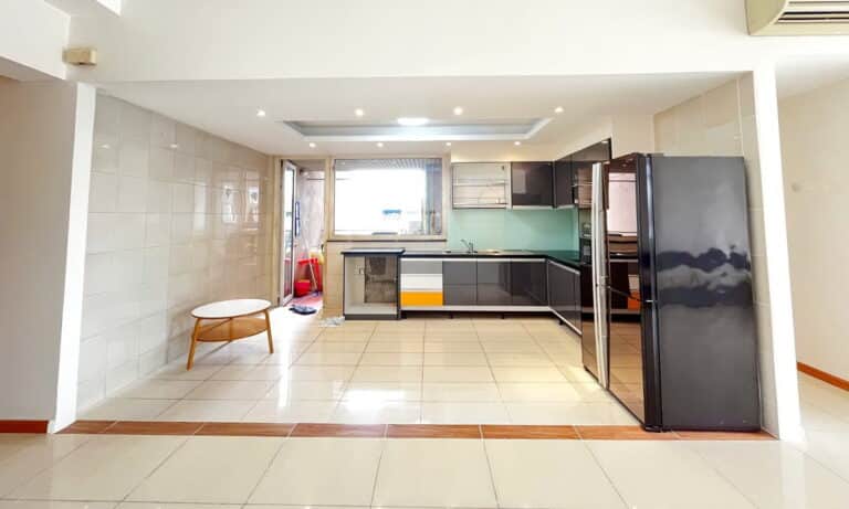 Saigon Pearl tháp Sapphire căn hộ bán 3 phòng ngủ nhà trống view Bitexco