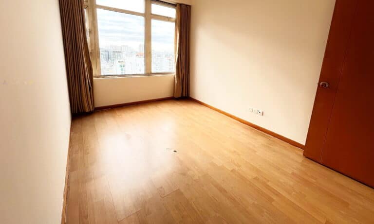 Saigon Pearl tháp Sapphire căn hộ bán 3 phòng ngủ nhà trống view Bitexco