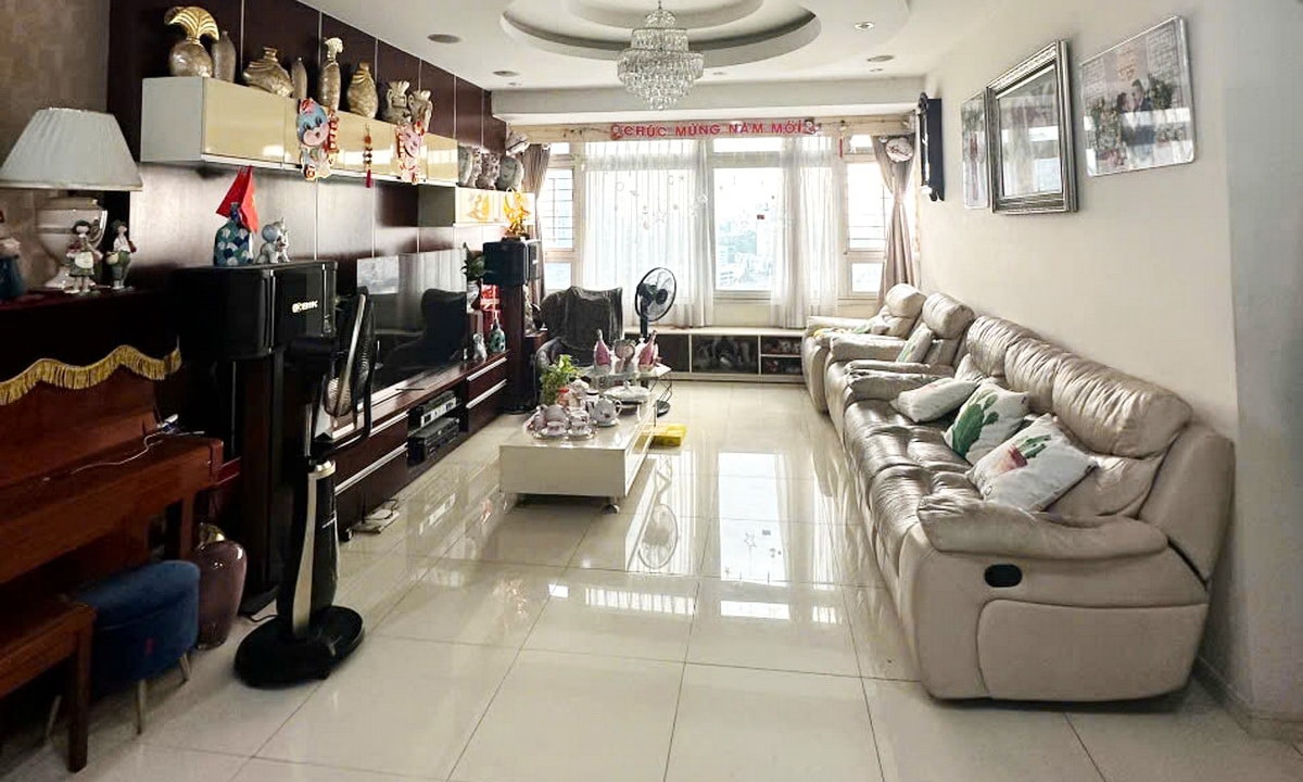 GKG - Kênh mua bán và cho thuê bất động sản tại Tp.HCM