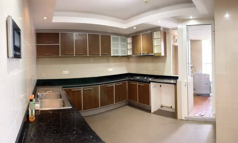 Căn hộ bán Saigon Pearl 4 phòng ngủ 206m2 lầu cao view city sông