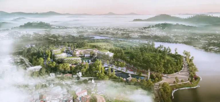 Tiện ích Haus Đà Lạt có gì nổi bật? Khám phá không gian sống