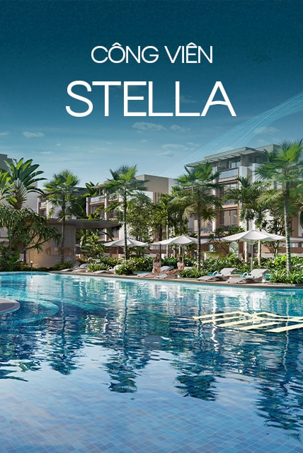 Sola Villa The Global City