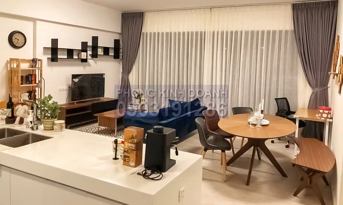 GKG - Kênh mua bán và cho thuê bất động sản tại Tp.HCM
