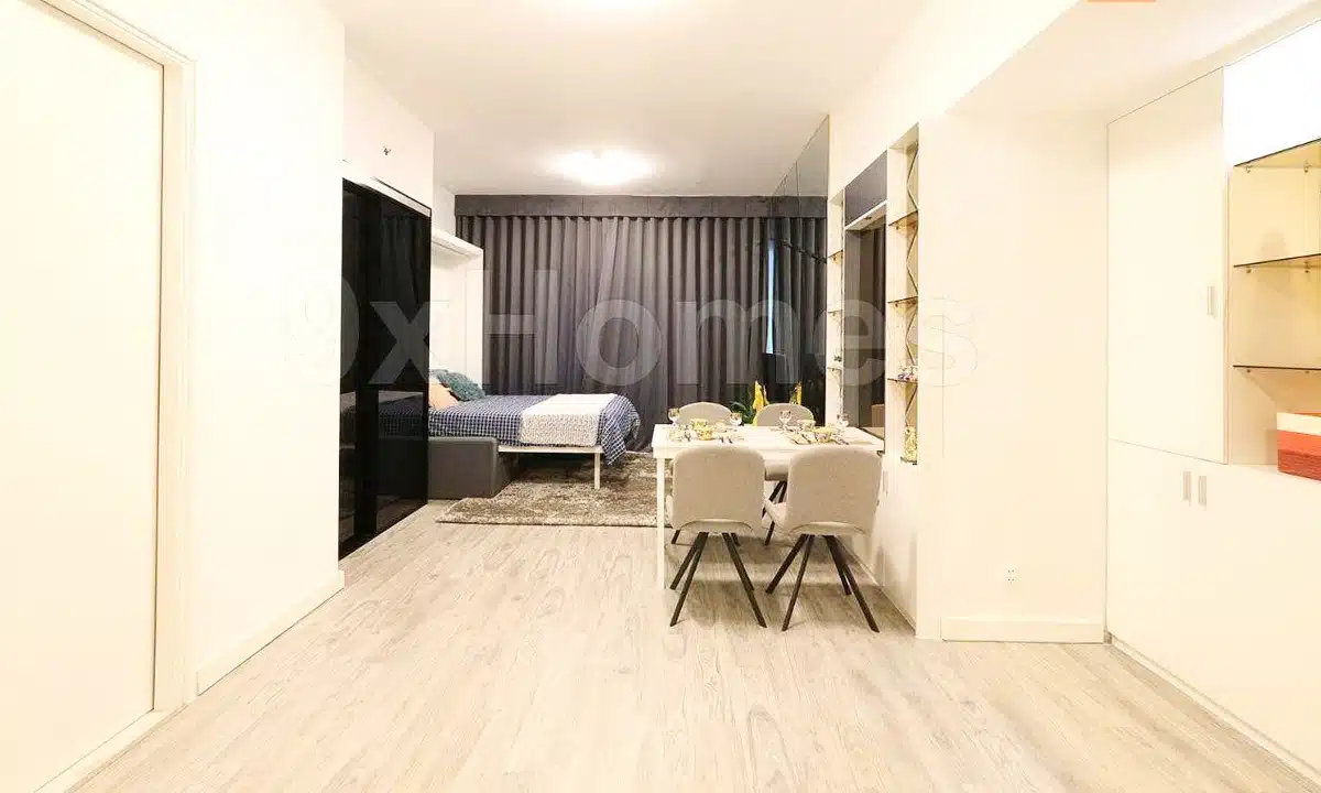 GKG - Kênh mua bán và cho thuê bất động sản tại Tp.HCM