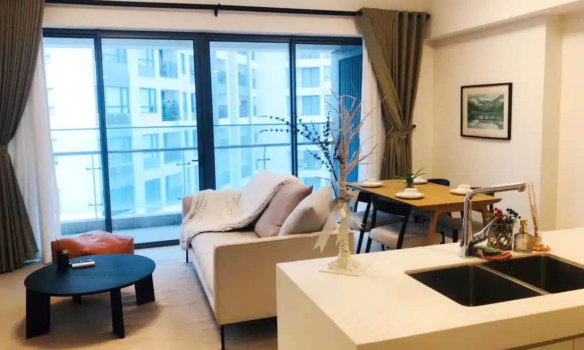 GKG - Kênh mua bán và cho thuê bất động sản tại Tp.HCM