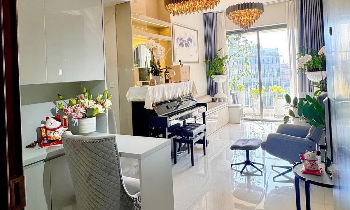 GKG - Kênh mua bán và cho thuê bất động sản tại Tp.HCM