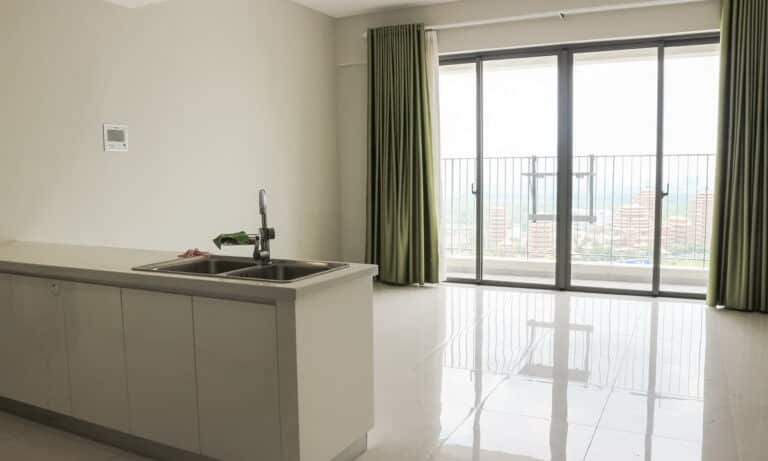 Masteri An Phú cho thuê căn toà A 3 phòng ngủ lầu cao view thoáng mát