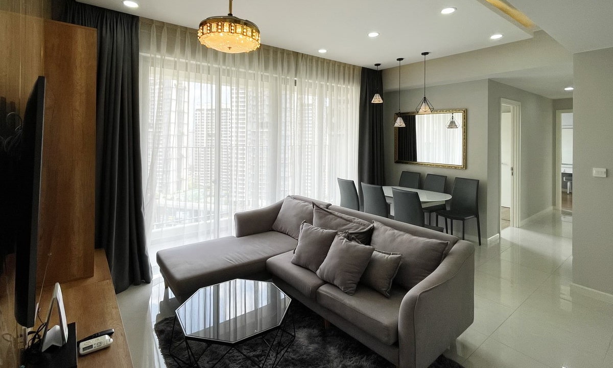 GKG - Kênh mua bán và cho thuê bất động sản tại Tp.HCM