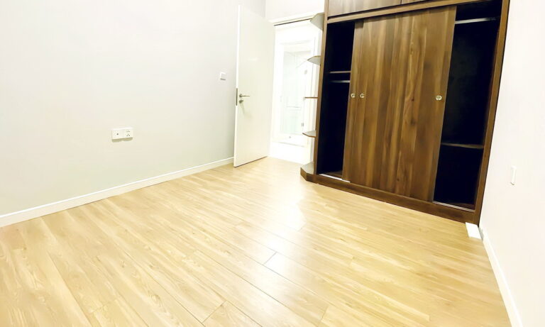 Masteri An Phú cho thuê căn hộ toà B 3 phòng ngủ trống view thoáng đẹp