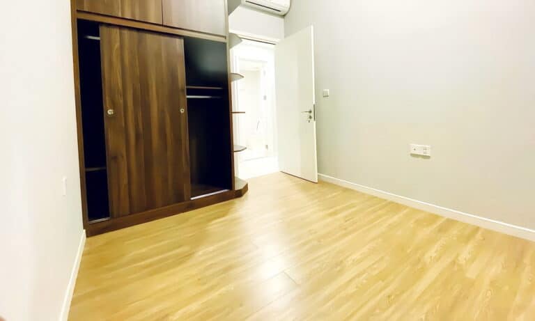Masteri An Phú cho thuê căn hộ toà B 3 phòng ngủ trống view thoáng đẹp