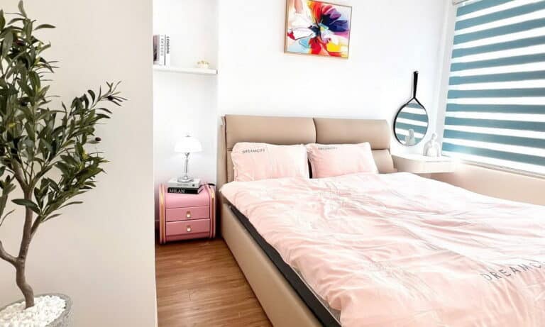 Masteri An Phú bán căn hộ 3 phòng ngủ 99m nhà đẹp view thoáng mát
