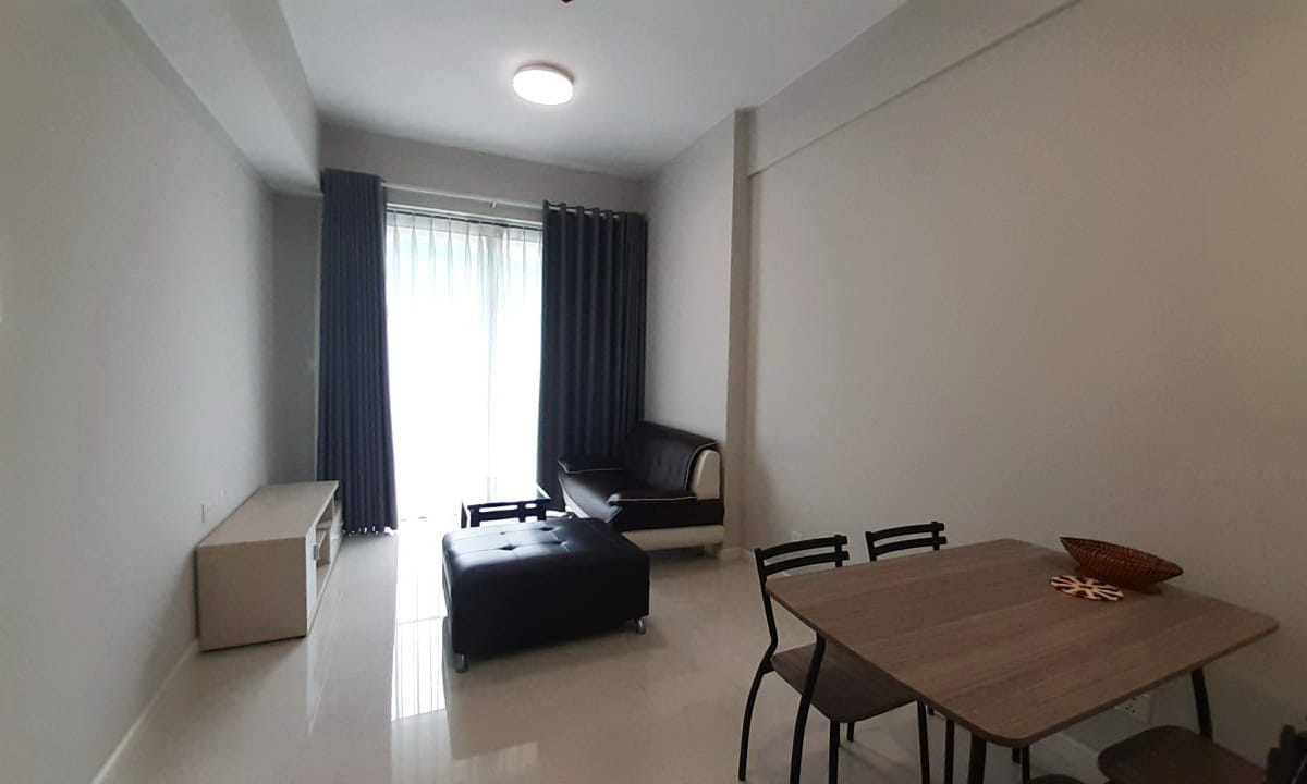 Masteri An Phú cho thuê căn hộ 2 phòng ngủ đầy đủ nội thất view mát mẻ
