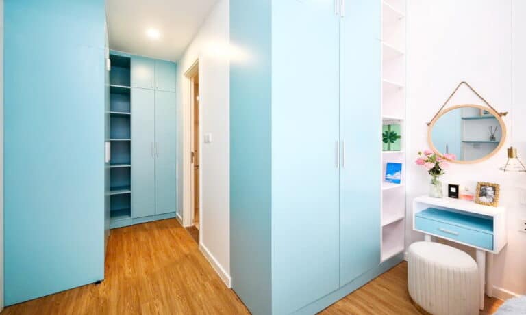 Masteri An Phú cho thuê căn hộ 2 phòng ngủ nội thất đẹp view mát mẻ