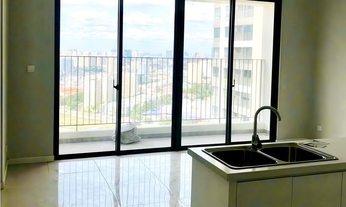 GKG - Kênh mua bán và cho thuê bất động sản tại Tp.HCM