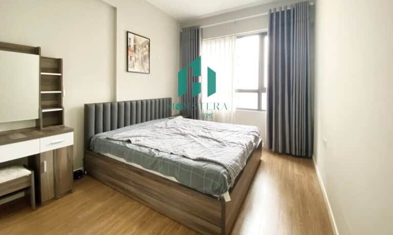 Masteri An Phú cho thuê căn 2 phòng ngủ lầu cao nội thất đẹp view mát