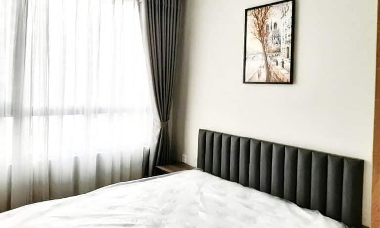 Masteri An Phú cho thuê căn 2 phòng ngủ lầu cao nội thất đẹp view mát