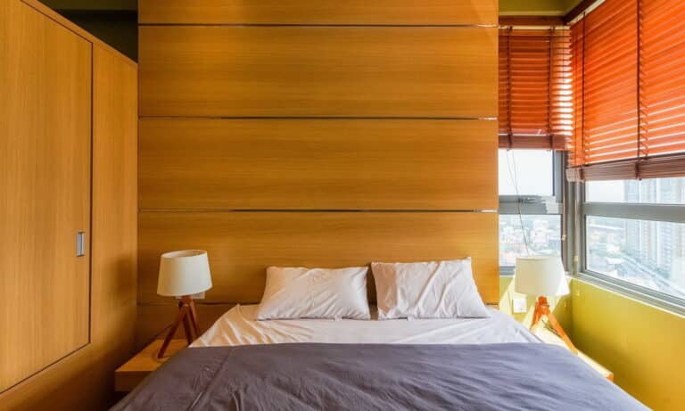Masteri An Phú cho thuê căn hộ 2 phòng ngủ lầu cao nội thất đẹp view mát