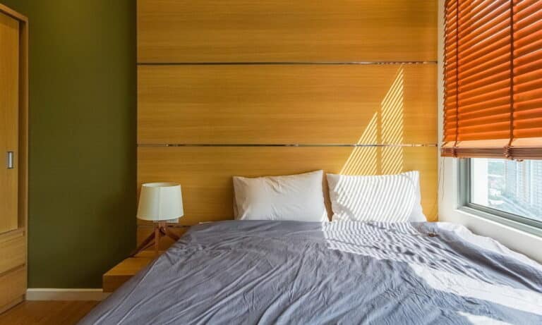 Masteri An Phú cho thuê căn hộ 2 phòng ngủ lầu cao nội thất đẹp view mát