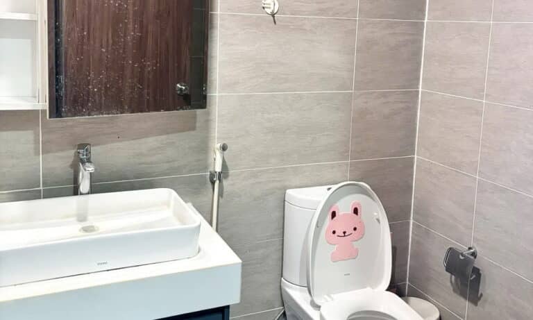 Masteri An Phú cho thuê căn hộ 2 phòng ngủ block B nội thất đẹp view mát