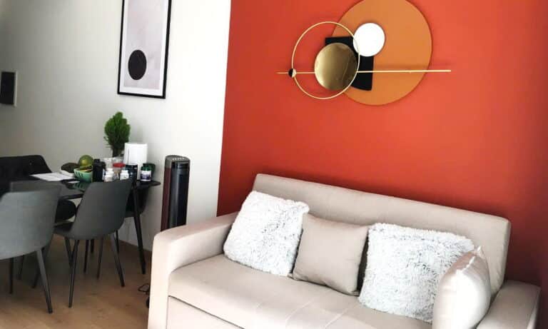 Masteri An Phú cho thuê căn hộ 2 phòng ngủ block B đủ nội thất view mát