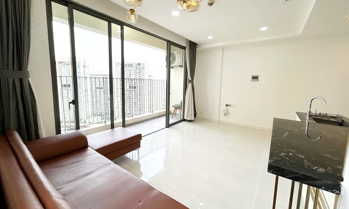GKG - Kênh mua bán và cho thuê bất động sản tại Tp.HCM