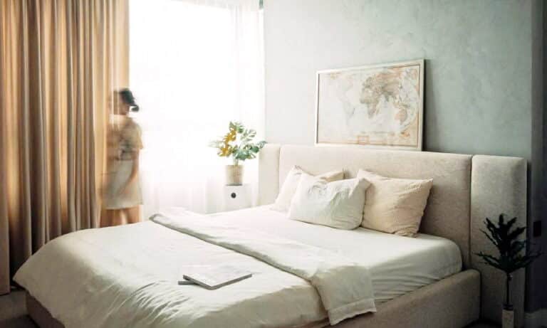 Masteri An Phú bán căn hộ 2 phòng ngủ nội thất cực đẹp view thoáng mát