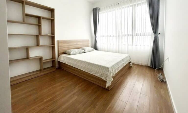 Masteri An Phú bán căn hộ 2 phòng ngủ lầu cao nội thất đẹp view quận 1