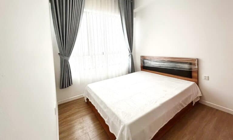 Masteri An Phú bán căn hộ 2 phòng ngủ lầu cao nội thất đẹp view quận 1