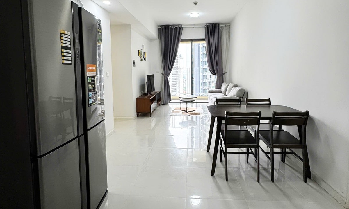 GKG - Kênh mua bán và cho thuê bất động sản tại Tp.HCM
